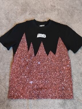 Rexy C4 Explosion Tee